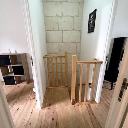 Superbe Appartement Cosy Avec Jardin Nimes Luaran gambar